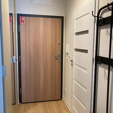 Apartament Studio Perla 2 Lublino Esterno foto
