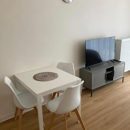 Apartament Studio Perla 2 Lublino Esterno foto
