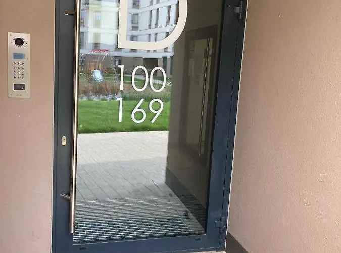 Apartament Studio Perla 2