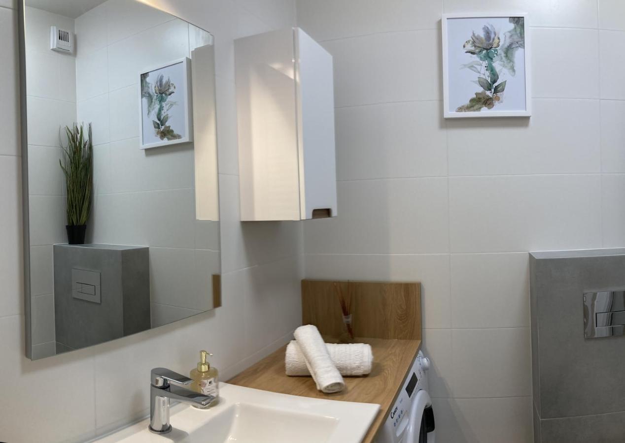 Perla 2 Apartment *