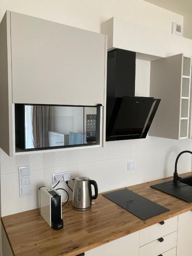 Perla 2 Apartment Lublin