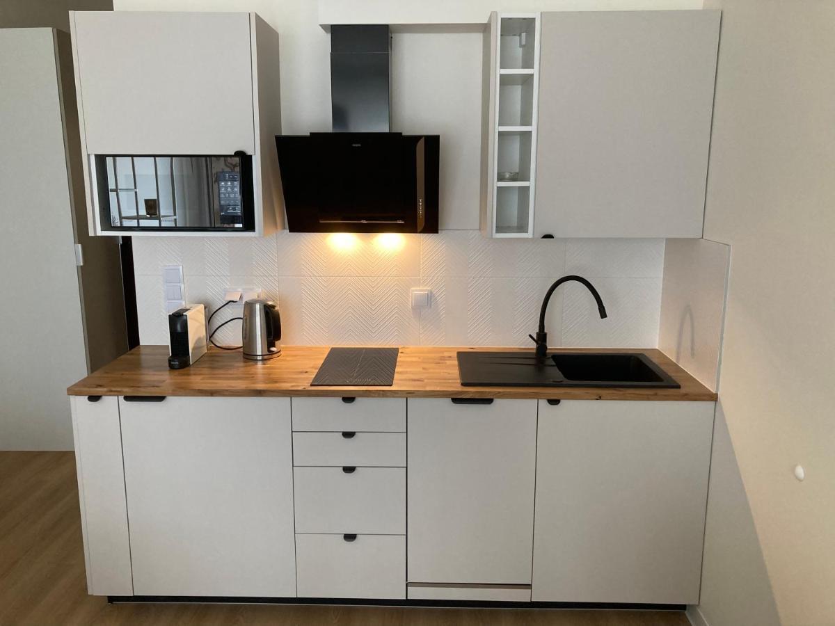 Apartment Perla 2 Lublin