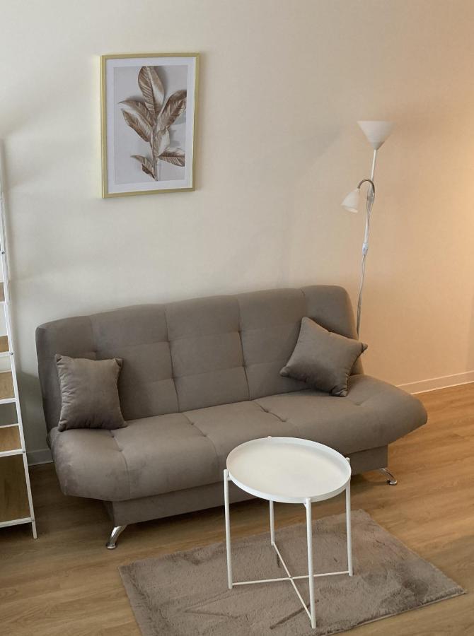 Perla 2 Apartment Lublin